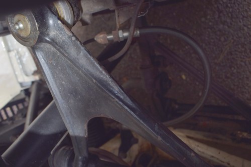 1972 Jaguar E-Type V12 Roadster Te koop (foto 190 van 222)