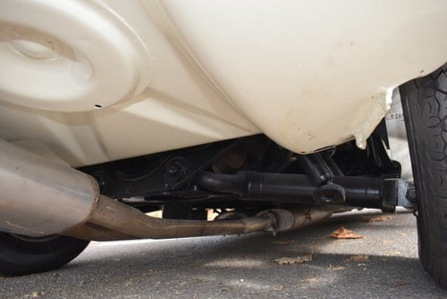 1972 Jaguar E-Type V12 Roadster Te koop (foto 122 van 222)