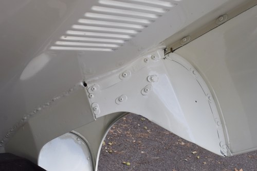 1972 Jaguar E-Type V12 Roadster Te koop (foto 179 van 222)