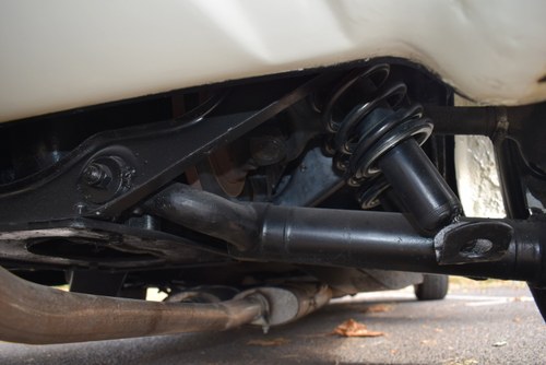 1972 Jaguar E-Type V12 Roadster Te koop (foto 124 van 222)