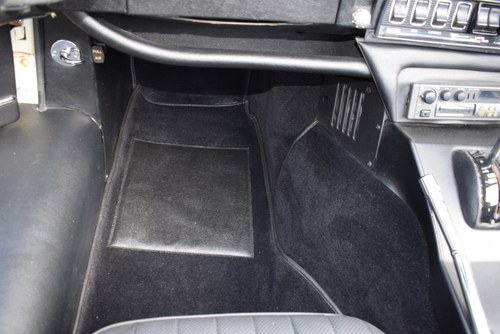 1972 Jaguar E-Type V12 Roadster Te koop (foto 97 van 222)