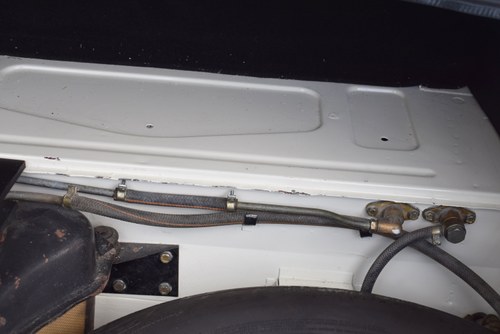 1972 Jaguar E-Type V12 Roadster Te koop (foto 155 van 222)