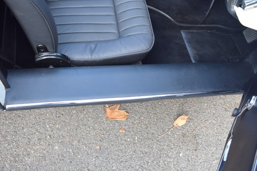 1972 Jaguar E-Type V12 Roadster Te koop (foto 67 van 222)