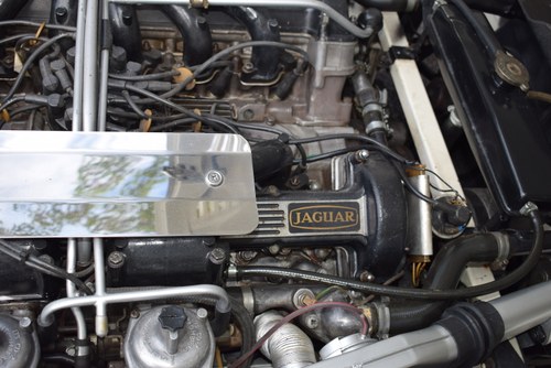 1972 Jaguar E-Type V12 Roadster Te koop (foto 187 van 222)