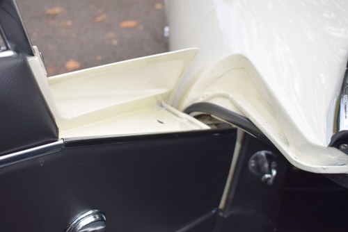 1972 Jaguar E-Type V12 Roadster Te koop (foto 82 van 222)