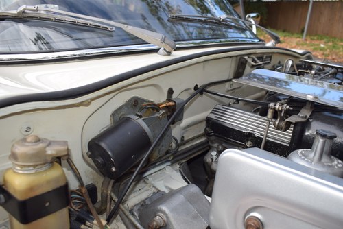 1972 Jaguar E-Type V12 Roadster Te koop (foto 188 van 222)