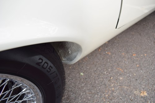 1972 Jaguar E-Type V12 Roadster Te koop (foto 44 van 222)