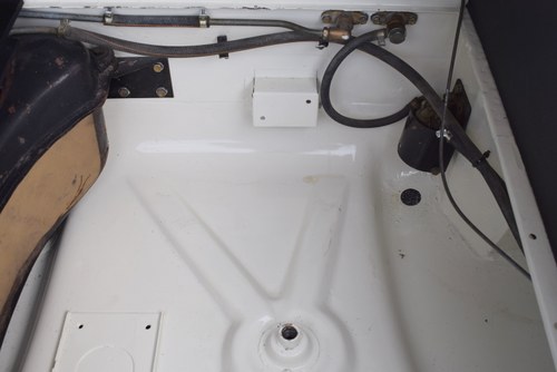 1972 Jaguar E-Type V12 Roadster Te koop (foto 151 van 222)