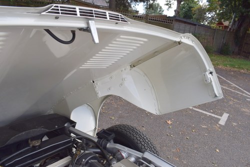 1972 Jaguar E-Type V12 Roadster Te koop (foto 165 van 222)