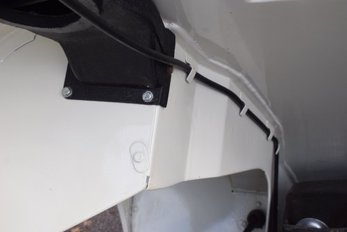 1972 Jaguar E-Type V12 Roadster Te koop (foto 177 van 222)