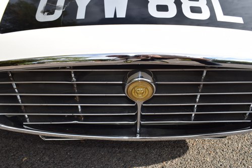 1972 Jaguar E-Type V12 Roadster Te koop (foto 22 van 222)