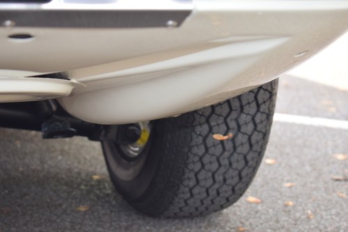 1972 Jaguar E-Type V12 Roadster Te koop (foto 120 van 222)