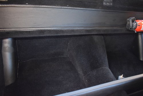 1972 Jaguar E-Type V12 Roadster Te koop (foto 76 van 222)