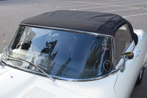 1972 Jaguar E-Type V12 Roadster Te koop (foto 105 van 222)