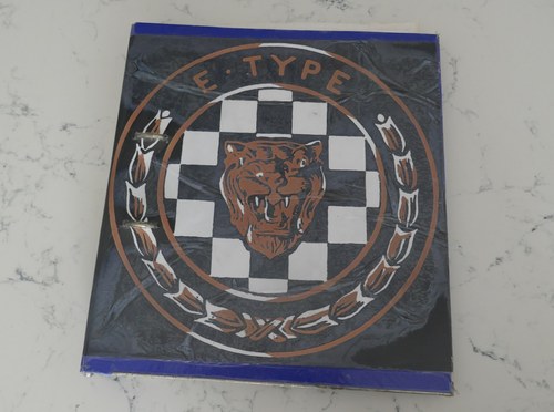 1973 Jaguar E Type V12 Roadster For Sale (picture 108 of 119)