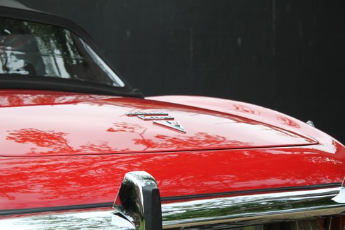 1973 Jaguar E Type V12 Roadster For Sale (picture 89 of 119)