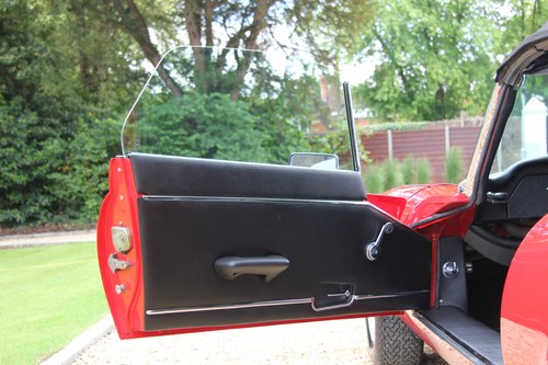 1973 Jaguar E Type V12 Roadster For Sale (picture 35 of 119)