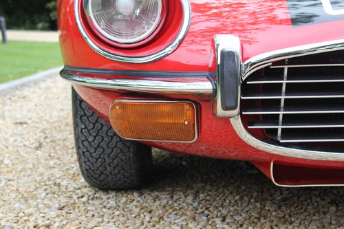 1973 Jaguar E Type V12 Roadster For Sale (picture 73 of 119)