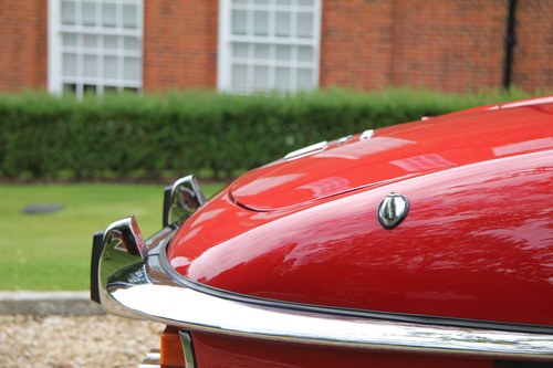 1973 Jaguar E Type V12 Roadster For Sale (picture 93 of 119)