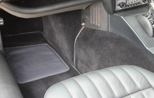 1973 Jaguar E Type V12 Roadster For Sale (picture 54 of 119)