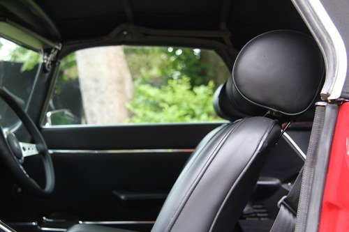 1973 Jaguar E Type V12 Roadster For Sale (picture 56 of 119)