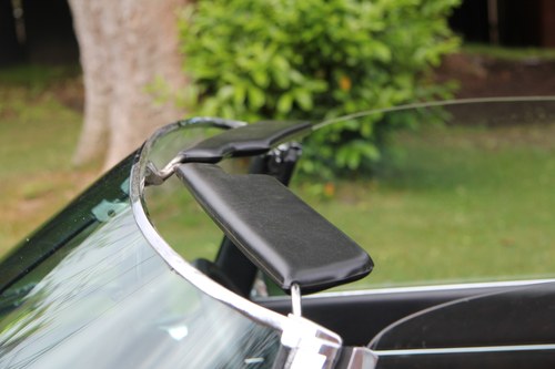 1973 Jaguar E Type V12 Roadster For Sale (picture 94 of 119)