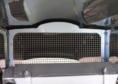 1966 Jaguar E-Type Series 1 4.2 FHC à vendre (picture 127 of 129)