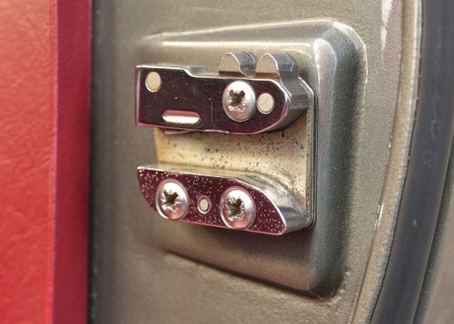 1966 Jaguar E-Type Series 1 4.2 FHC à vendre (picture 26 of 129)