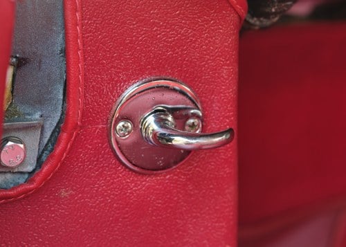 1966 Jaguar E-Type Series 1 4.2 FHC à vendre (picture 25 of 129)