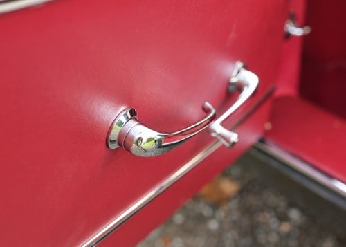 1966 Jaguar E-Type Series 1 4.2 FHC à vendre (picture 22 of 129)