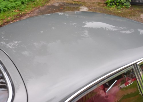 1966 Jaguar E-Type Series 1 4.2 FHC à vendre (picture 99 of 129)