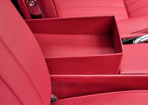 1966 Jaguar E-Type Series 1 4.2 FHC à vendre (picture 59 of 129)