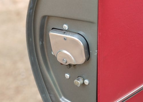 1966 Jaguar E-Type Series 1 4.2 FHC à vendre (picture 23 of 129)