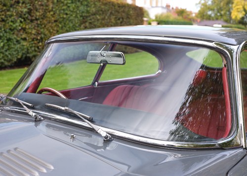 1966 Jaguar E-Type Series 1 4.2 FHC à vendre (picture 81 of 129)