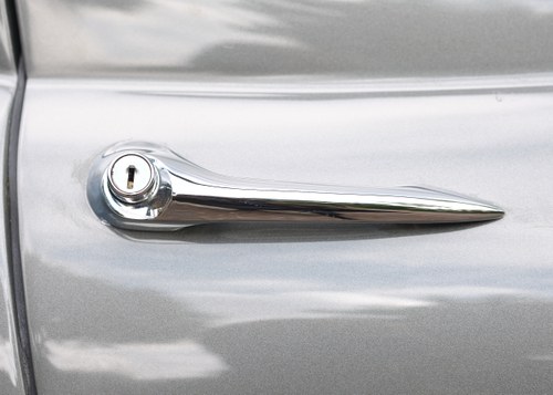 1966 Jaguar E-Type Series 1 4.2 FHC à vendre (picture 89 of 129)