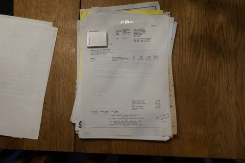 1967 Jaguar E-Type Series I 4.2 FHC En venta (imagen 100 de 126)