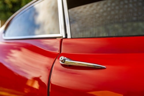 1967 Jaguar E-Type Series I 4.2 FHC En venta (imagen 68 de 126)