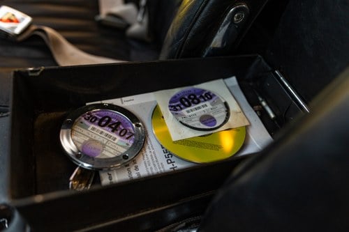 1967 Jaguar E-Type Series I 4.2 FHC En venta (imagen 40 de 126)