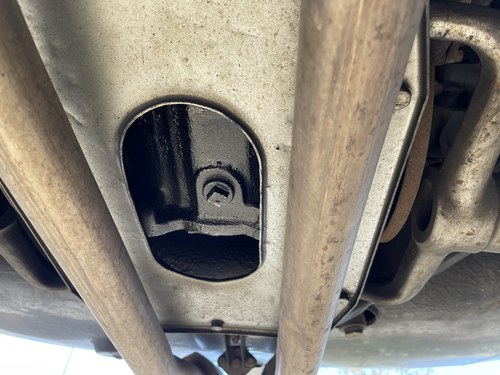 1967 Jaguar E-Type Series 1 RHD For Sale (picture 115 of 132)