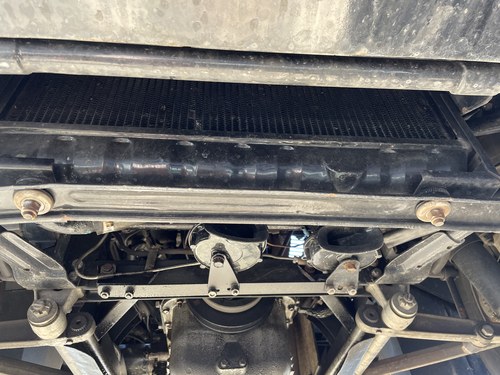 1967 Jaguar E-Type Series 1 RHD For Sale (picture 124 of 132)