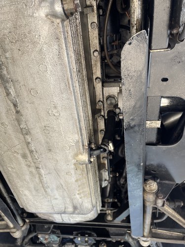 1967 Jaguar E-Type Series 1 RHD For Sale (picture 129 of 132)