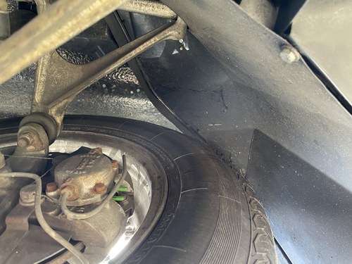 1967 Jaguar E-Type Series 1 RHD For Sale (picture 105 of 132)