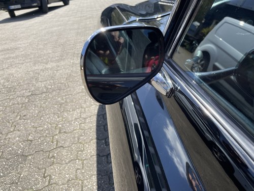 1967 Jaguar E-Type Series 1 RHD For Sale (picture 53 of 132)