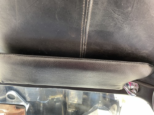 1967 Jaguar E-Type Series 1 RHD For Sale (picture 23 of 132)