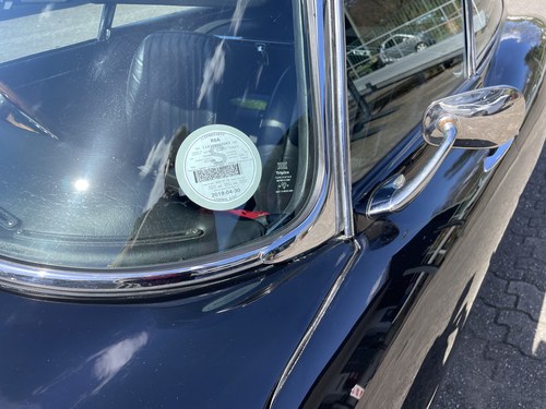 1967 Jaguar E-Type Series 1 RHD For Sale (picture 51 of 132)