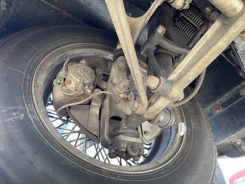 1967 Jaguar E-Type Series 1 RHD For Sale (picture 92 of 132)