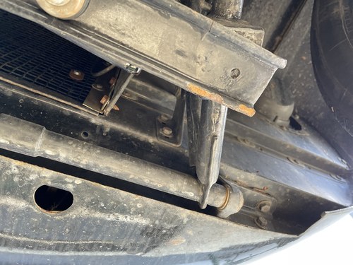 1967 Jaguar E-Type Series 1 RHD For Sale (picture 102 of 132)