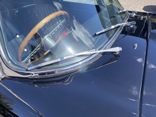 1967 Jaguar E-Type Series 1 RHD For Sale (picture 44 of 132)