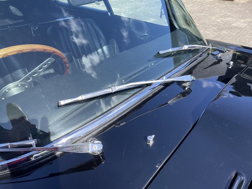 1967 Jaguar E-Type Series 1 RHD For Sale (picture 45 of 132)