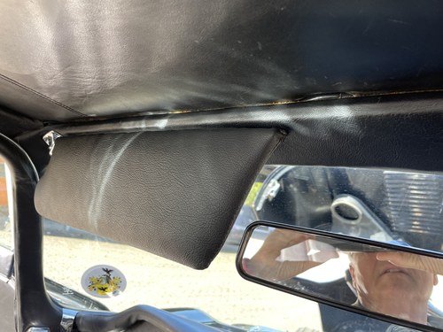 1967 Jaguar E-Type Series 1 RHD For Sale (picture 24 of 132)